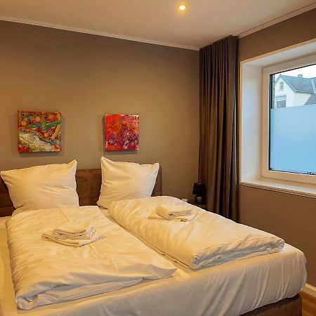 Apartment Prinzessin Aphrodite - Zimmerprinzen أولدنبورغ المظهر الخارجي الصورة