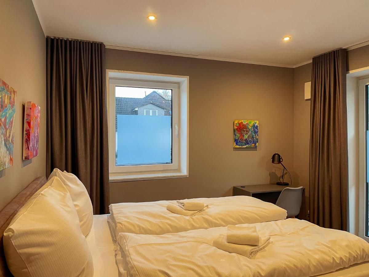 Apartment Prinzessin Aphrodite - Zimmerprinzen أولدنبورغ المظهر الخارجي الصورة