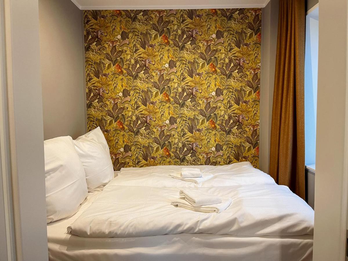 Apartment Prinzessin Aphrodite - Zimmerprinzen أولدنبورغ المظهر الخارجي الصورة