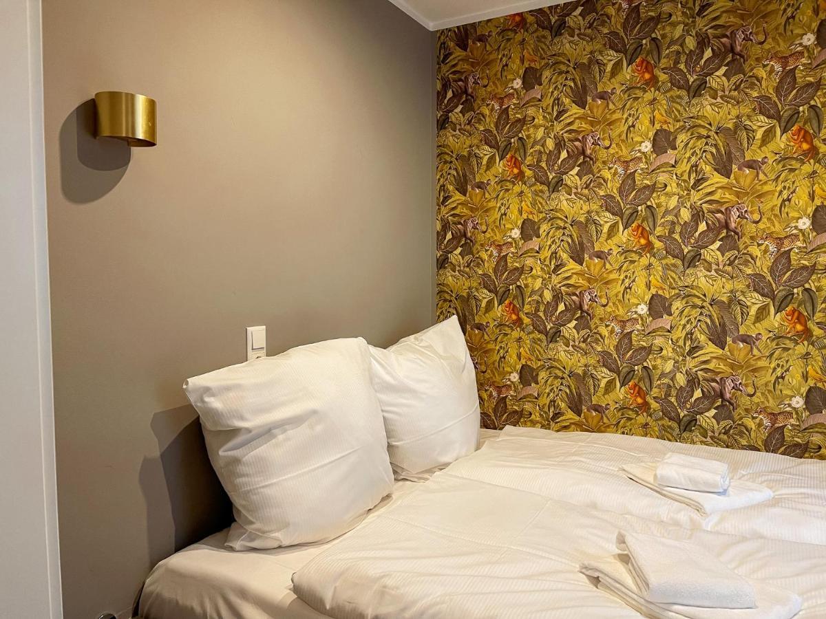 Apartment Prinzessin Aphrodite - Zimmerprinzen أولدنبورغ المظهر الخارجي الصورة